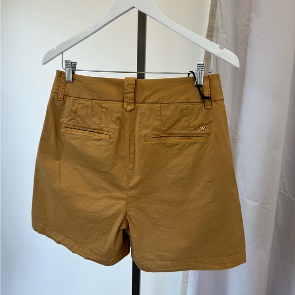 MASON’S Forte Dei Marmi Emily Short With Studs - Picture 6 of 6